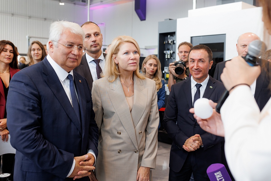 Новое производство эндопротезов — импортозамещение в Петербурге